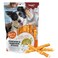 Duvo+ Meat Chicken &amp; Rawhide Dog Sticks 12.5cm &ndash; 100g