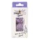 Duvo+ Poopi Dog Poo Bag Spice Purple (Lavender Fragrance) 4x15pcs