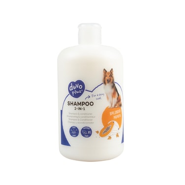 Duvo+ Shampoo 2-In-1 250ml