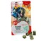 Duvo+ Chew! Stuffed Dental Bites 1cm &ndash; 140pcs &ndash; 420g Green
