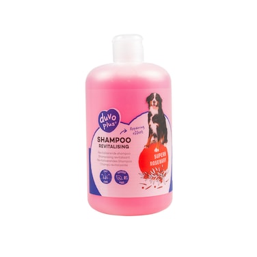 Duvo+ Shampoo Revitalising 500ml