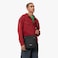 Eastpak Flex Black Medium Crossbody Bag
