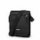 Eastpak Flex Black Medium Crossbody Bag