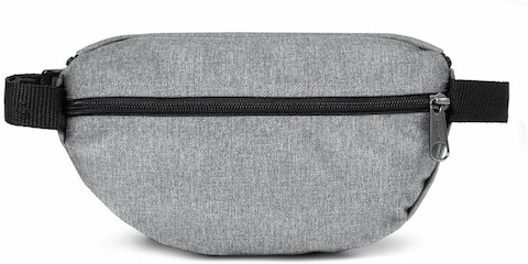 Eastpak Springer Waist Bag, Grey, One Size