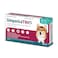Zoetis Simparica TRIO the Complete Flea, Tick, and Heartworm Prevention for Dogs 10- 20 kgChewable.