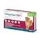 Zoetis Simparica TRIO the Complete Flea, Tick, and Heartworm Prevention for Dogs 20-40 kg ( 3 Chewable Tablets)