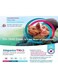 Zoetis Simparica TRIO the Complete Flea, Tick, and Heartworm Prevention for Dogs 5-10 kg From Varmacy