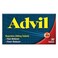 Advil 200 mg Tablets 50's