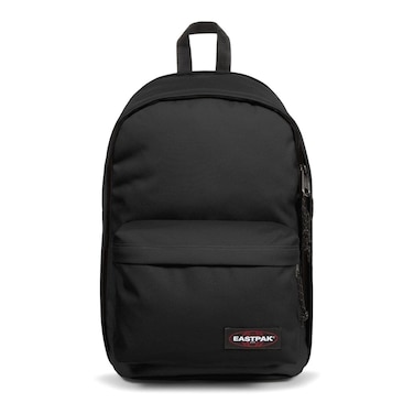 Eastpak-Back To Work-Medium Laptop Backpack-Black-EK000936008