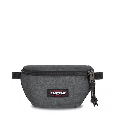 Eastpak-Springer-Small Waistbag-Black Denim-EK00007477H1