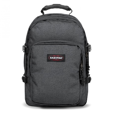 Eastpak-Provider-Small Pencil Case-Black Denim-EK00052077H