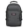 Eastpak-Provider-Small Pencil Case-Black Denim-EK00052077H