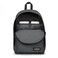 Eastpak Out Of Office Black Denim Medium Backpack - EK00076777H1