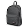 Eastpak Out Of Office Black Denim Medium Backpack - EK00076777H1
