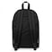 Eastpak-Back To Work-Medium Laptop Backpack-Black Denim-EK00093677H