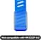 WHOOP MG SportFlex &ndash; Waterproof, Sweatproof, Silicone Accessory for Health, Fitness, &amp; Wellness Wearable &ndash; Not Compatible with Gen 4