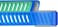 WHOOP MG SportFlex &ndash; Waterproof, Sweatproof, Silicone Accessory for Health, Fitness, &amp; Wellness Wearable &ndash; Not Compatible with Gen 4