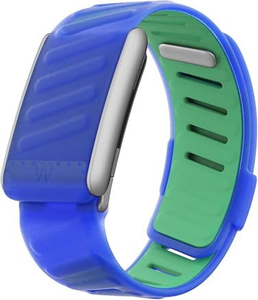 WHOOP MG SportFlex &ndash; Waterproof, Sweatproof, Silicone Accessory for Health, Fitness, &amp; Wellness Wearable &ndash; Not Compatible with Gen 4