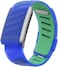 WHOOP MG SportFlex &ndash; Waterproof, Sweatproof, Silicone Accessory for Health, Fitness, &amp; Wellness Wearable &ndash; Not Compatible with Gen 4