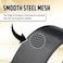 WHOOP 5.0, One, Peak, and Life Milanese Stainless Steel Band Compatible   Lightweight Magnetic Breathable &amp; Fully Adjustable Wristband (Charging Requires Removal)