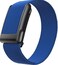 WHOOP 5.0/MG, One, Peak, Life HydroKnit Band Strap Devices &ndash; ECG Compatible Ultra-Soft, Adjustable &amp; Stylish Band with U-Shape Silver Connector