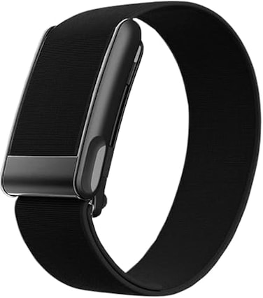 WHOOP 5.0/MG, One, Peak, Life HydroKnit Band Strap Devices &ndash; ECG Compatible Ultra-Soft, Adjustable &amp; Stylish Band with U-Shape Silver Connector