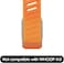 WHOOP MG SportFlex &ndash; Waterproof, Sweatproof, Silicone Accessory for Health, Fitness, &amp; Wellness Wearable &ndash; Not Compatible with Gen 4