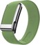 WHOOP 5.0/MG, One, Peak, Life HydroKnit Band Strap Devices &ndash; ECG Compatible Ultra-Soft, Adjustable &amp; Stylish Band with U-Shape Silver Connector