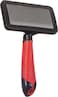 Flamingo Slicker Brush Soft (Large)