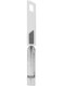 Apple Corer [Pr54134], Stainless Steel White/Silver/Grey
