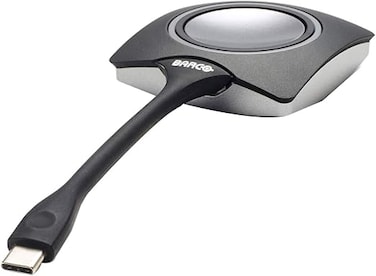 Clickshare BUTTON GEN4