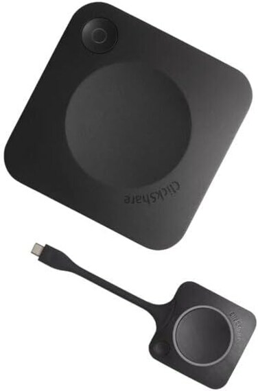 Barco C-10 Set GEN2 Online Certified EU Wireless
