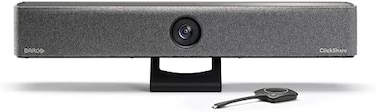 Barco R9861632EUB1 4K Ultra HD Video Conferencing System