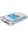 Anchor Hocking Ob Baking Dish 2piece, Clear, ACH.GW82761