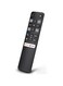 Voice Remote Control for TV   Upgraded RC802V Replacement Remote   Compatible with 40S330, 32S330, 70S430, 55S430, 43S434, and More   Universal Remote for Smart TVs