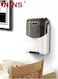 Kitchen Utensil Holder,Wall-Mounted Electronic Disinfection Kitchen Household Dust-Proof Chopstick Holder With Cover,Hanging Air Dryer Chopstick Cage Rack