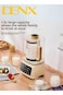 Smart Food Blender, 600W Power, 1.5L Capacity, Blender for Smoothies and Hot Baby Food