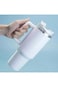 40oz tumbler with lid, straw &amp; handle. Vacuum insulated for hot or cold drinks. Great for travel