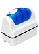 ANTOLE Magnetic Aquarium Fish Tank Glass Algae Glass Cleaner Scrubber Floating Clean Brush Aquarium Cleaner