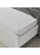 Box Essential Cotton Single Fitted Sheet 90 x 200 x 36 cm