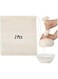 2 Pcs Cheese cloth,Nut Milk Bags, Bound Cheese Cloth For Straining Reusable 100% Unbleached Pre-Cut Cheese Cloth Strainer Muslin For Cooking, Baking, Juicing, Cheese Making Kitchen Stuff