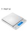 Scale For Cooking Silver