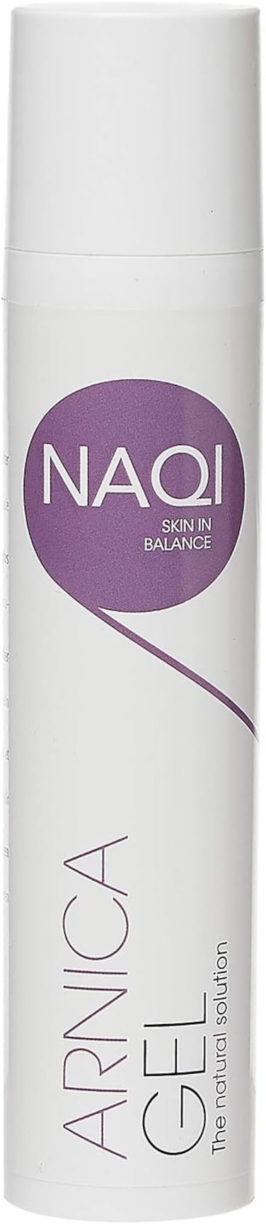 NAQI Arnica Gel - 100 ml