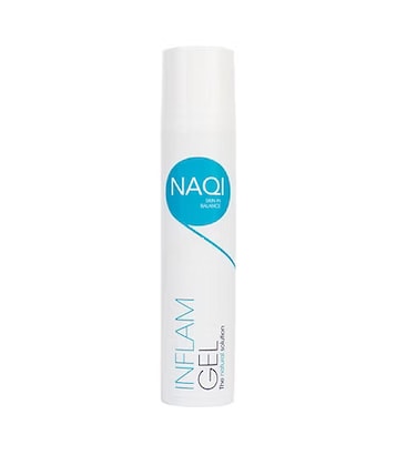 NAQI Inflam Gel - 100 ml
