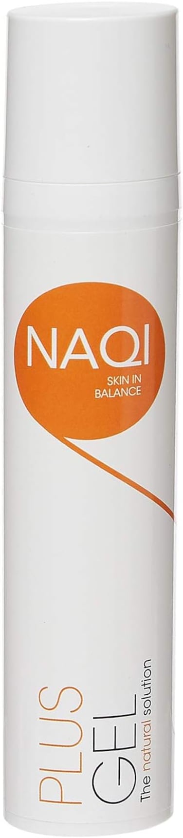 NAQI Plus Gel - 100 ml
