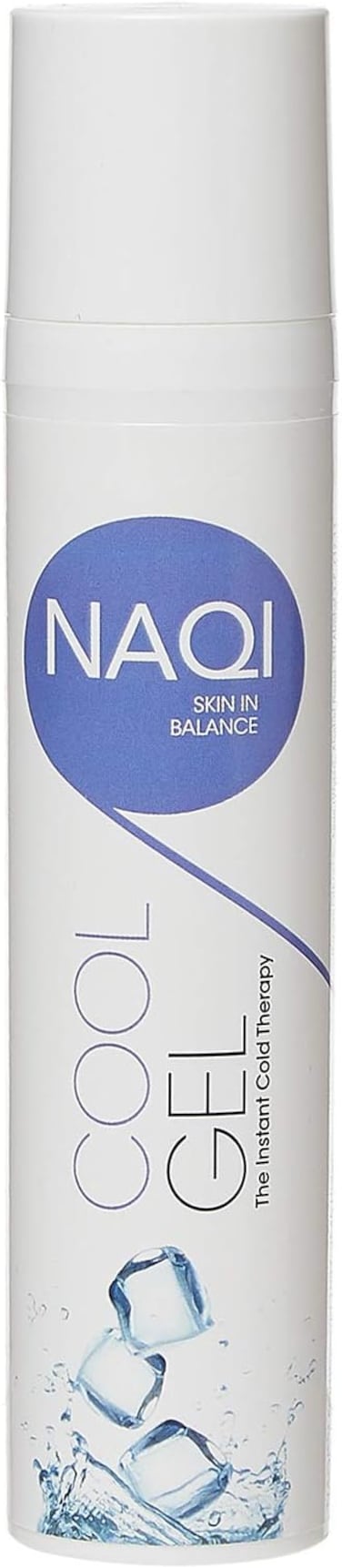 NAQI Cool Gel - 100 ml