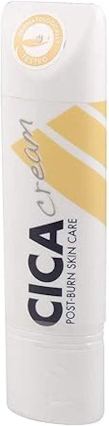 Naqi Cica Post Burn Skin Cream 50 mL