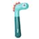 QUUT Noodle Friends Inflatable Water Toy &ndash; Fun Inflatable Ride-On &amp; Pool Float Toy for Kids, Durable Vinyl Outdoor/Pool Companion