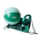 Quut Garden Set 3-Piece Kids Toy &ndash; Rake, Watering Can &amp; Ball, Durable Sandpit &amp; Outdoor Play Set for Toddlers 1+ Years