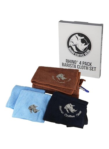 Rhinowares Barista Cloth Set